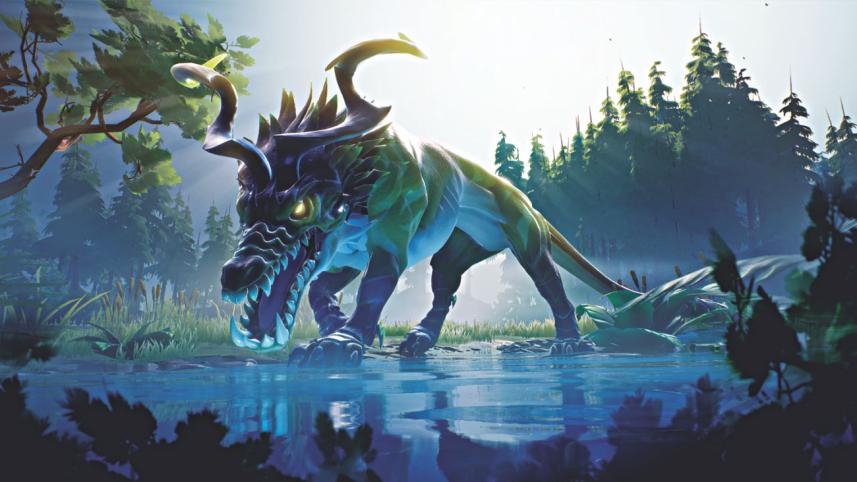 The Behemoth Challenge