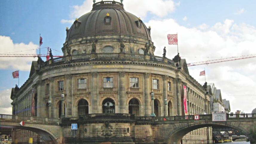 The Berlin experience