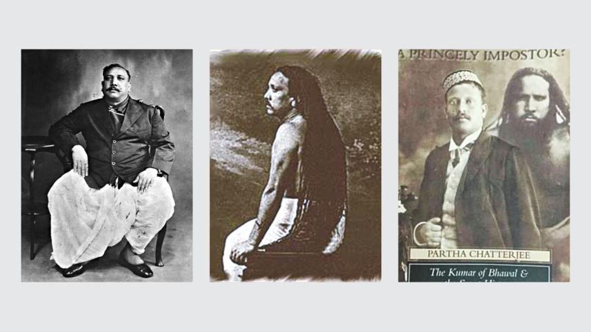 The brilliance in black and white