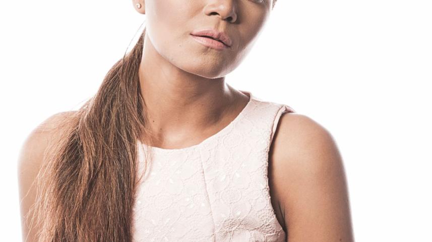 The brows matter too