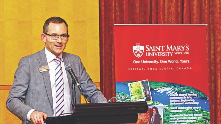 The Canadian University Application Centre (CUAC)