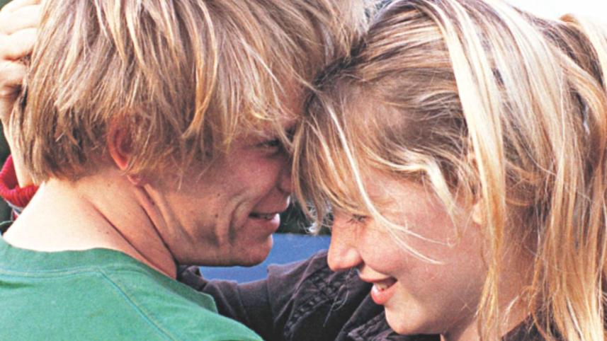 The Child (2005)