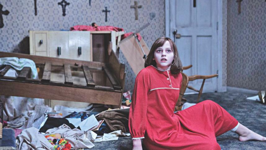 The Conjuring 2