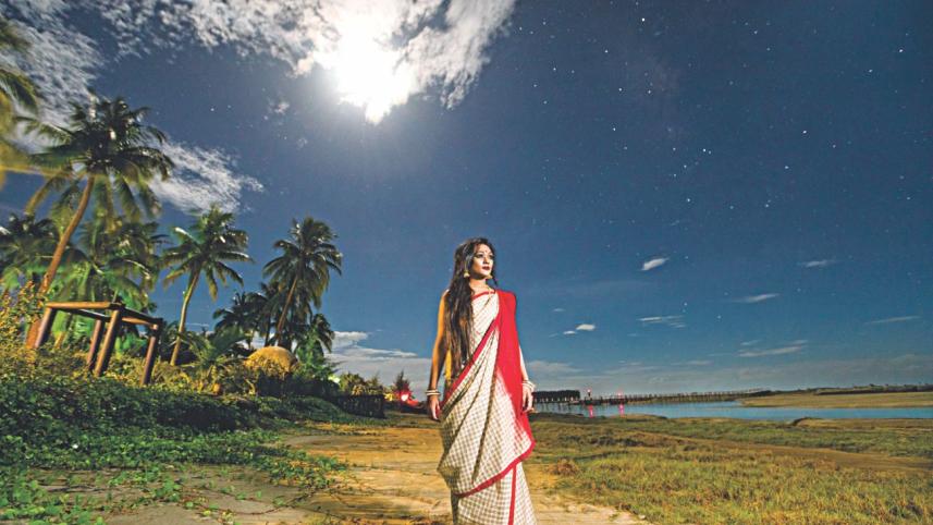 The deity's nine avatars