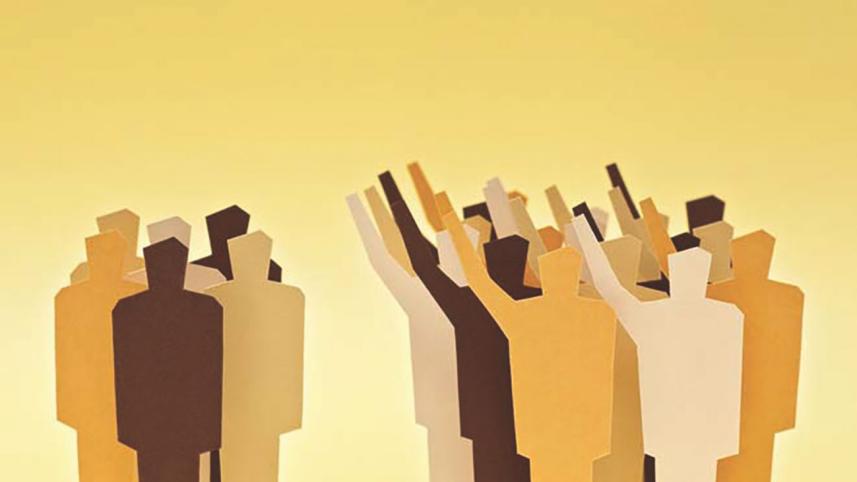 The democracy vs development debate