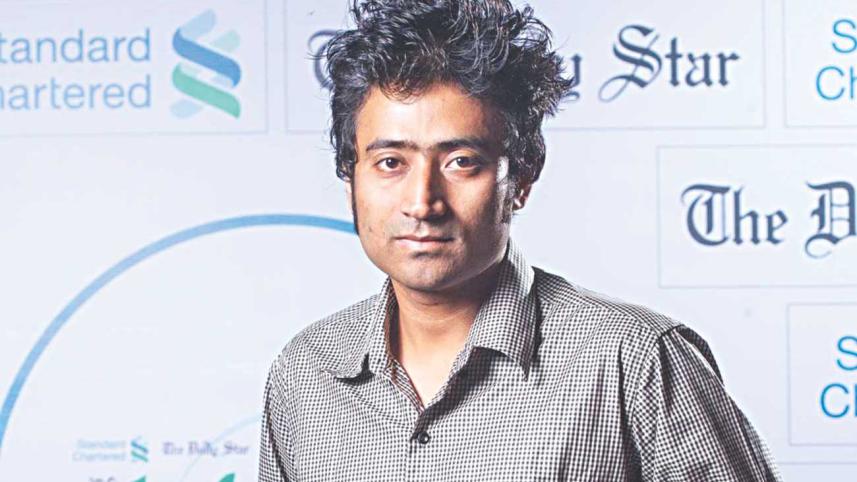 The “Dhaka to Cannes” Initiative