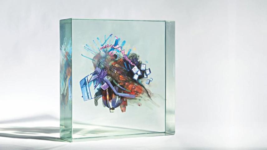 The different processes of creation