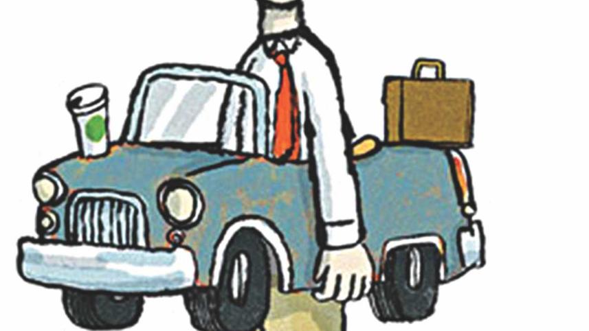 The End of My Longest Long Distance Relationship