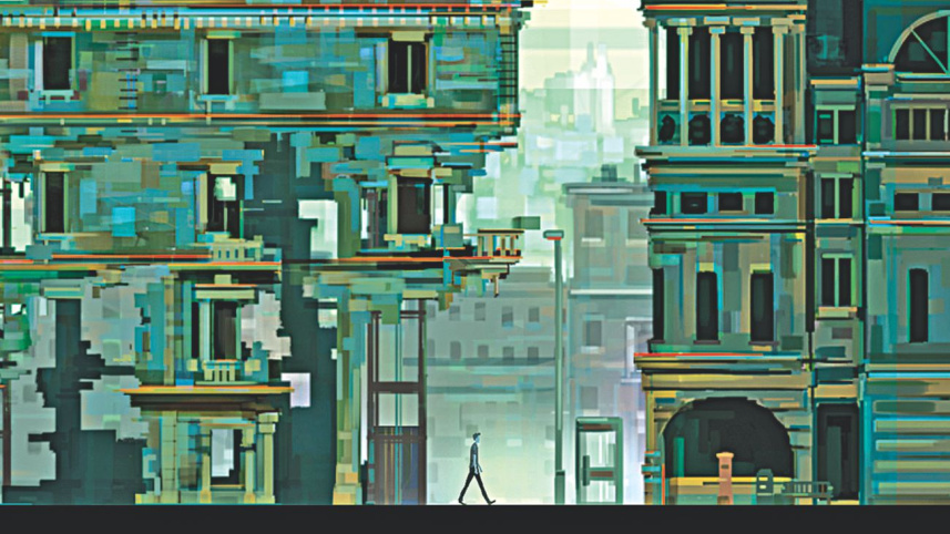 The End of the World A Story