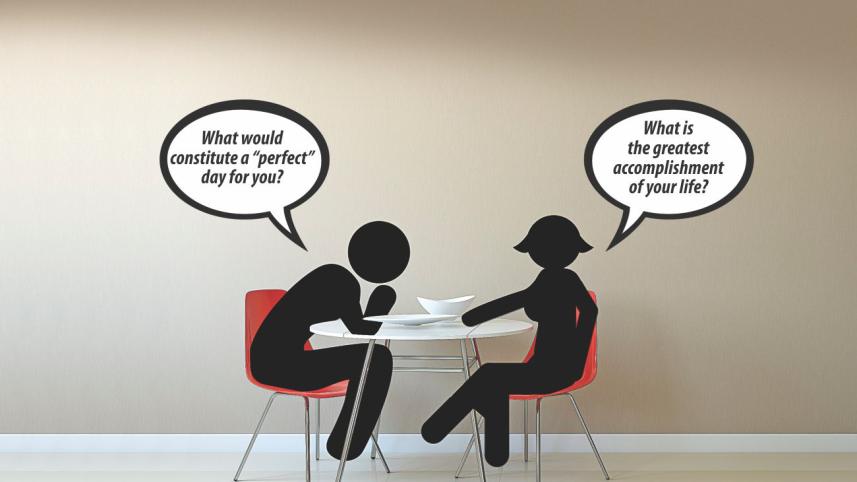 The Formula for love