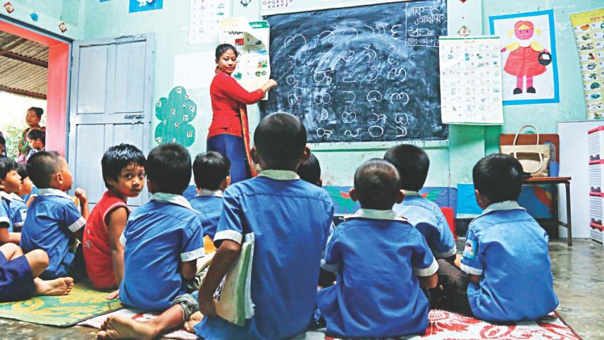 The government's got your tongue