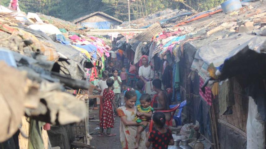 The Invisible Population