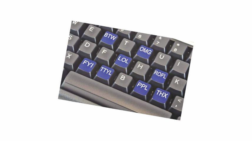 The Languages of the Internet.