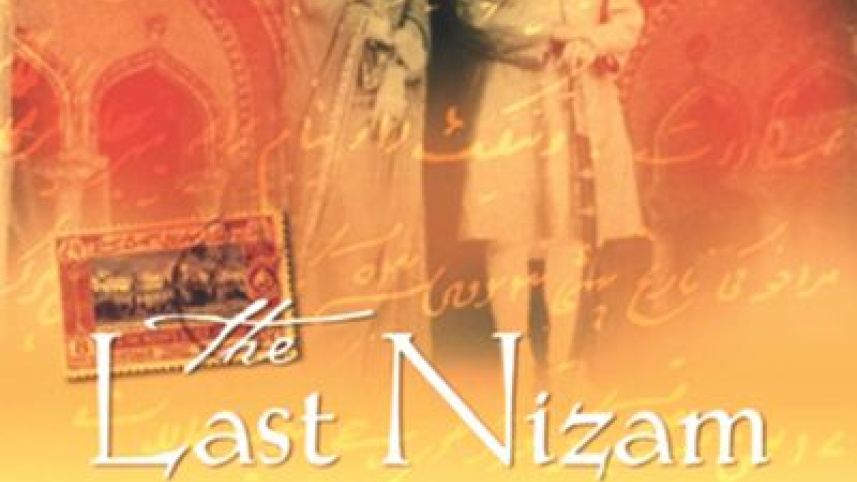 The Last Nizam