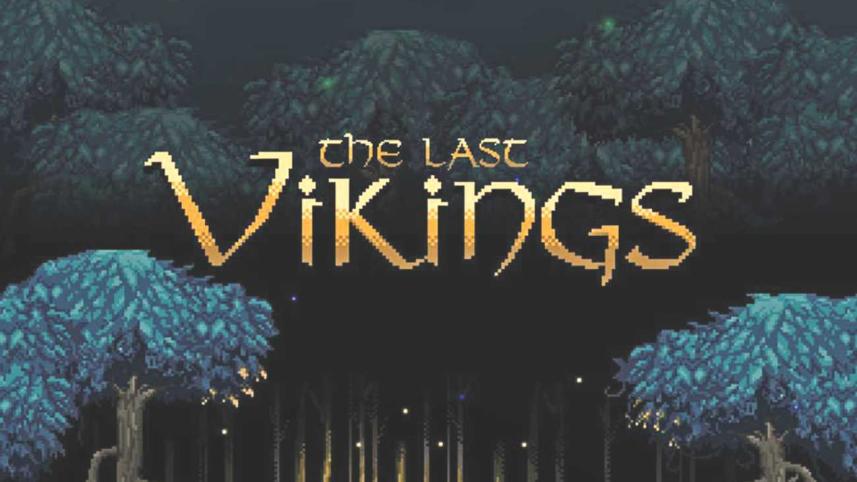 THE LAST VIKINGS
