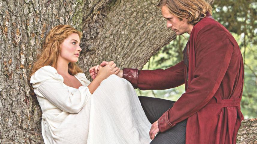 The Legend of Tarzan