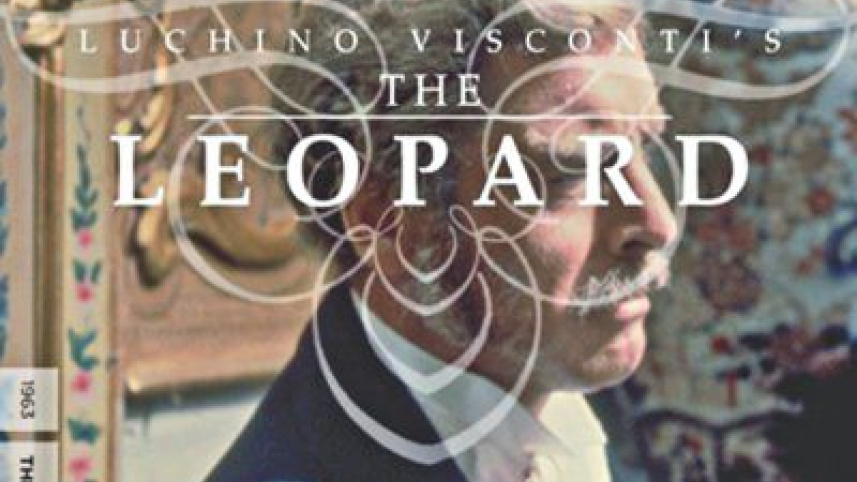 The Leopard