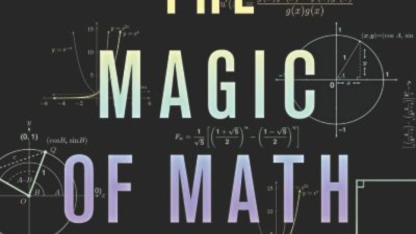 The Magic og Math
