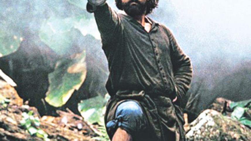 The Mission (1986)