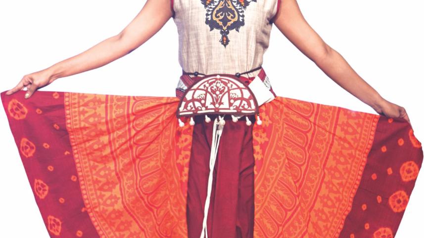 The Motive Behind Motif