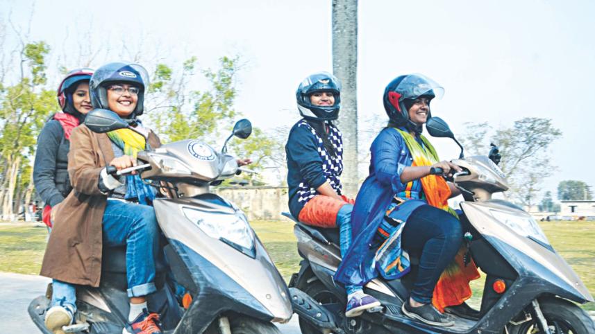 The Motorcycle Diaries