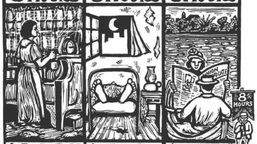 The myth of the 8-hour work day