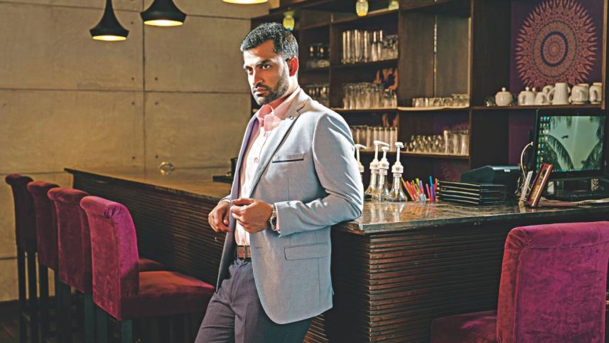 The New Face Of Cats Eye