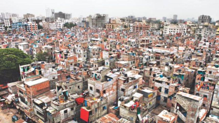 The New Urban Agenda - What our cities can be