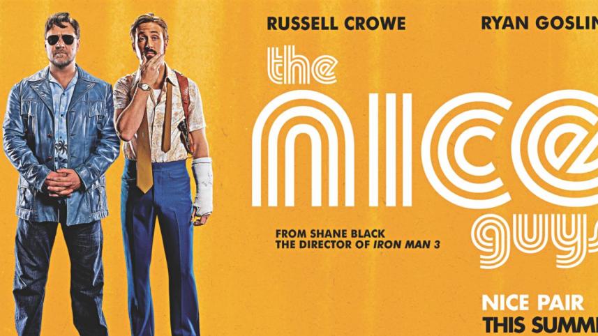 The Nice Guys