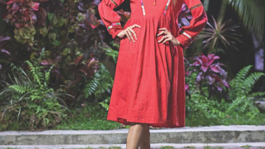 The organic hair colour