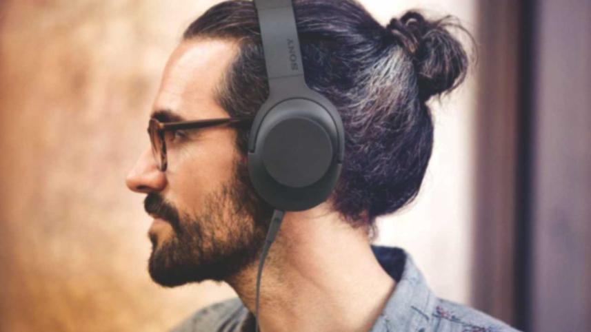 The perfect headphone