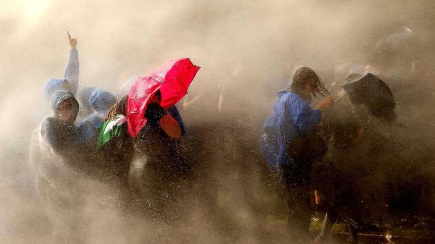 The Price of Inequality