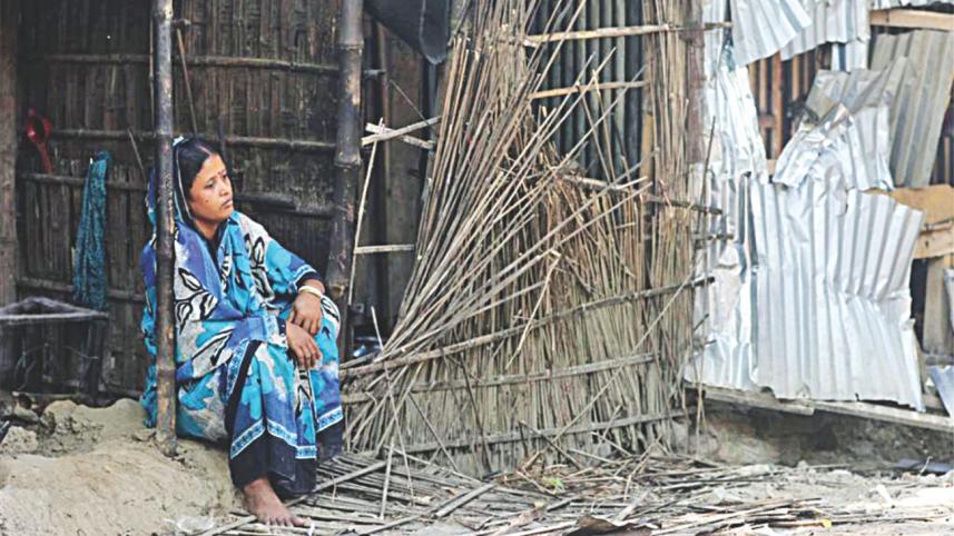 The Price paid by the innocent