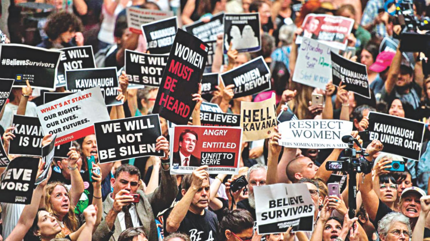 The Privilege Of Ignorance