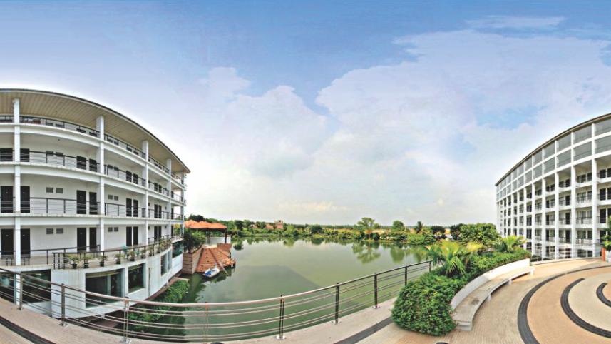 The Quintessential Escape