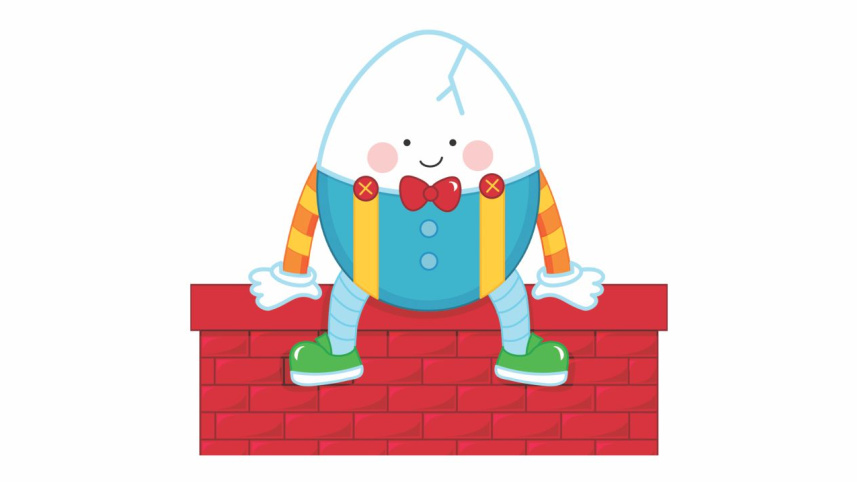 The reality of nursery rhymes