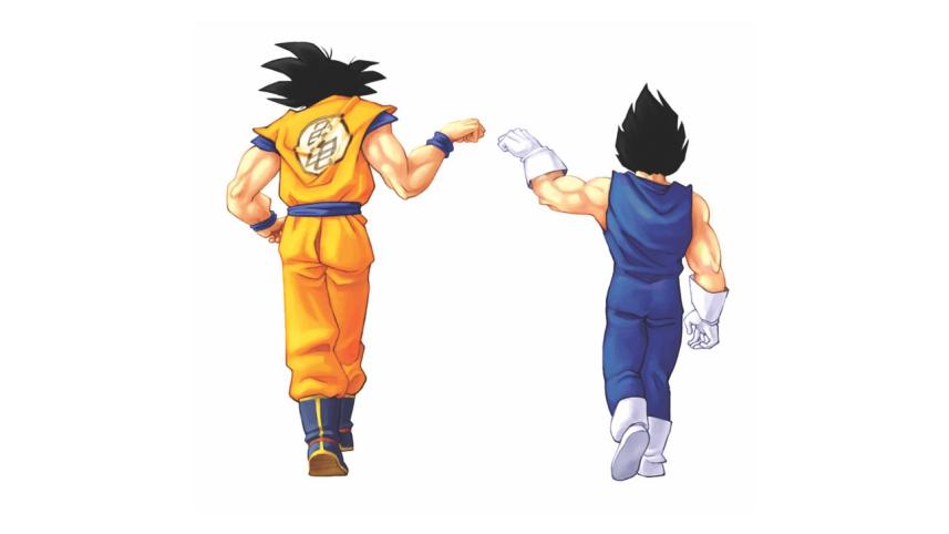 The return of Dragon Ball and Digimon