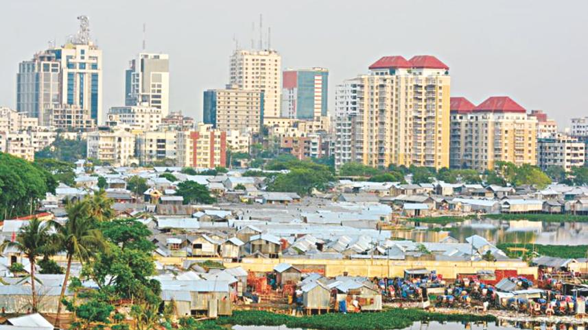 The rise of tycoons in politics