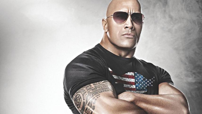 The Rock