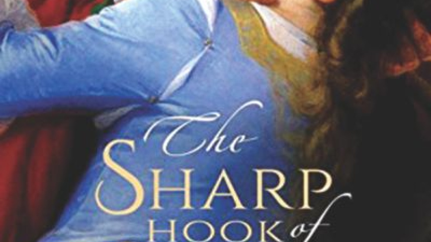 The Sharp Hook of Love