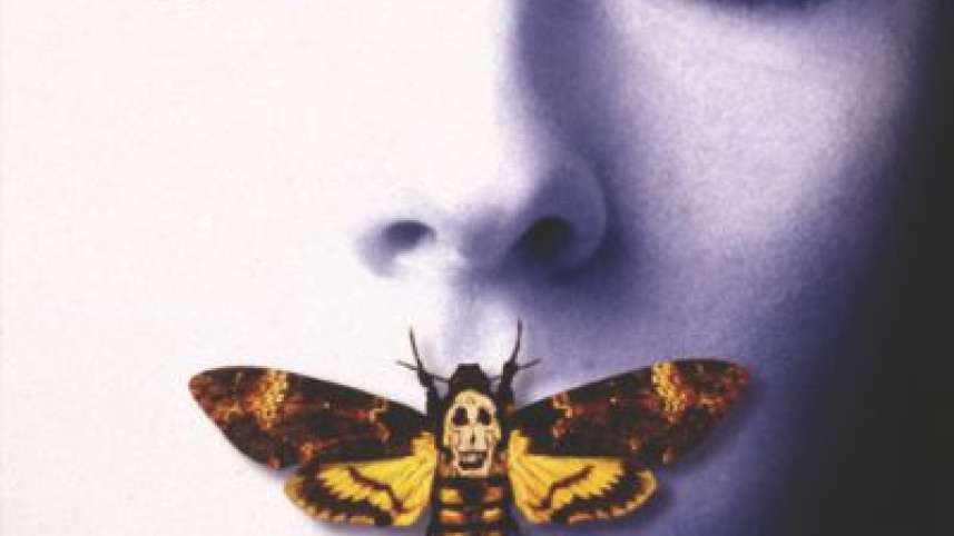 The Silence of the Lambs