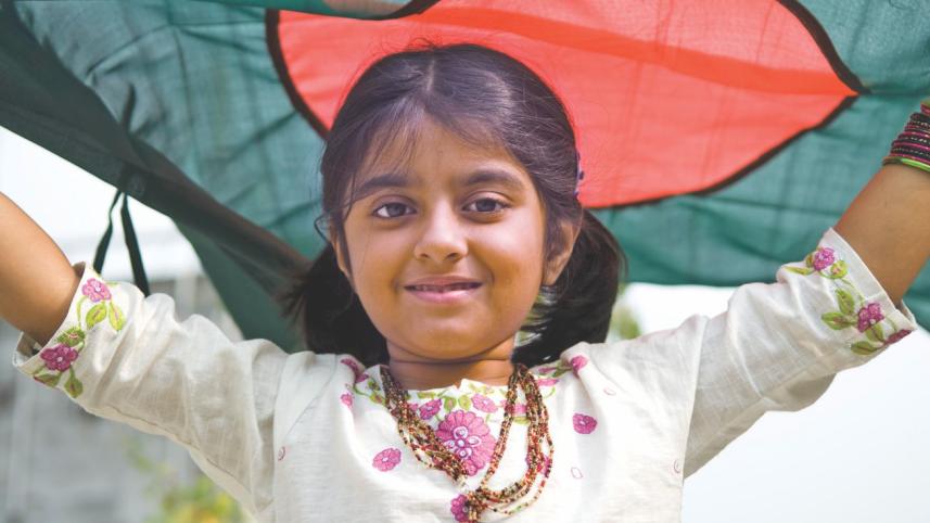 The song of our people