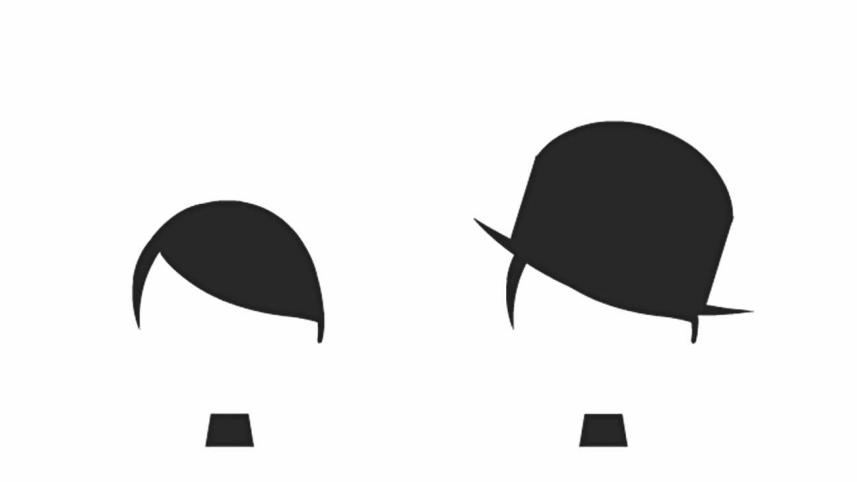 THE TOOTHBRUSH TWINS