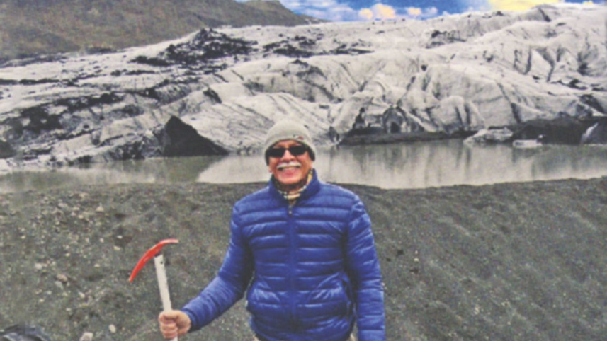 The travails of travels