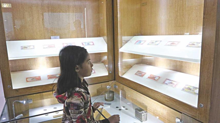 The True Treasure Trove