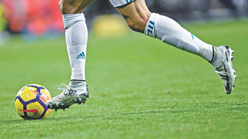 The ultimate Football boot guide