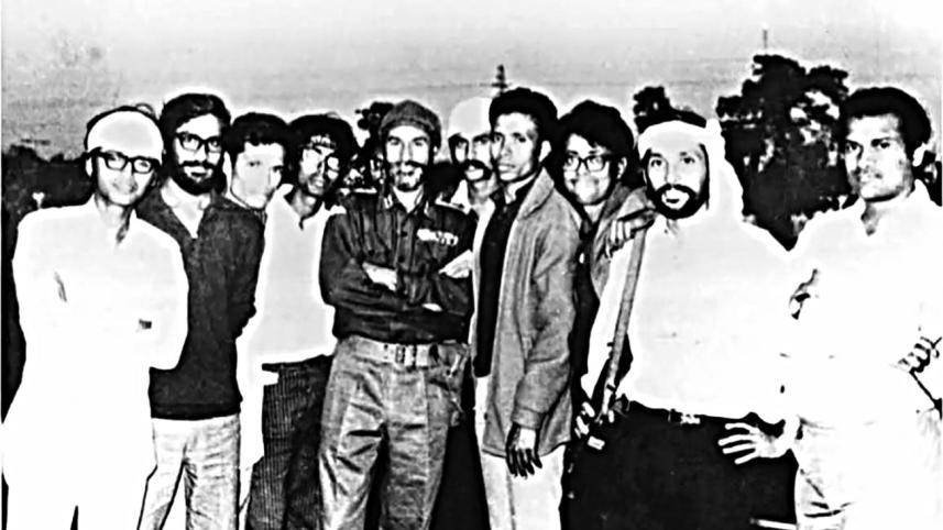 The war we fought from home