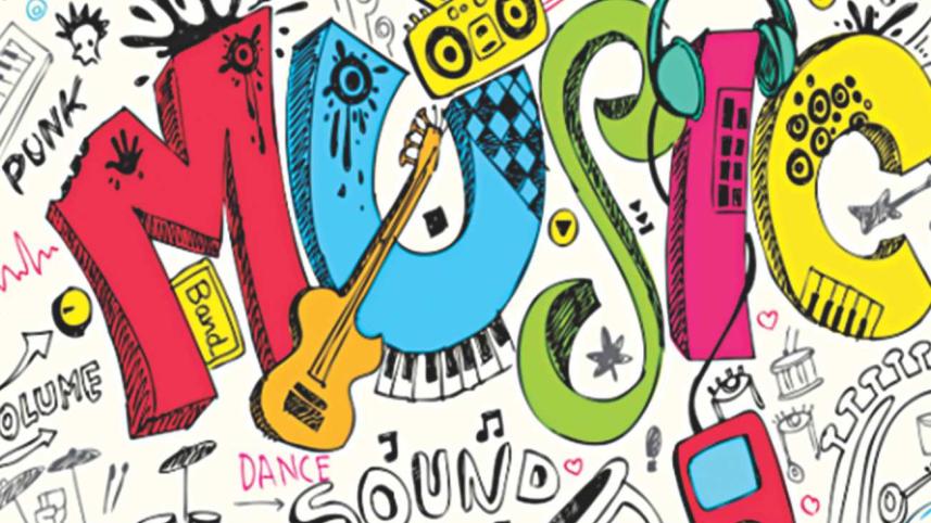 The world of underground music