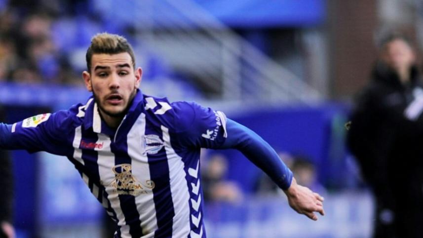 Theo Hernandez 