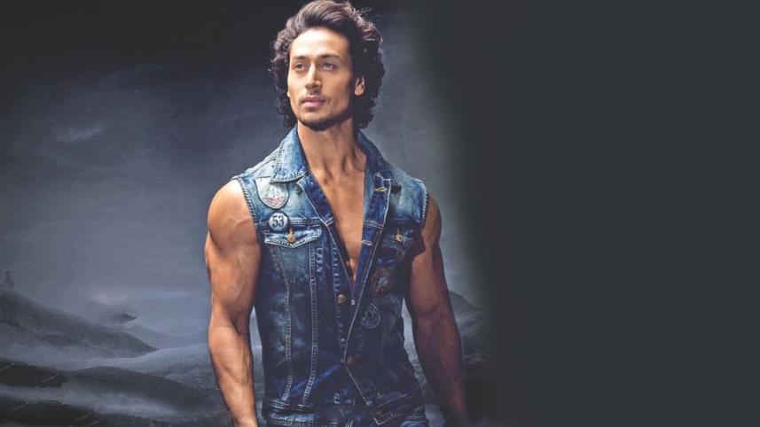 Tiger Shroff
